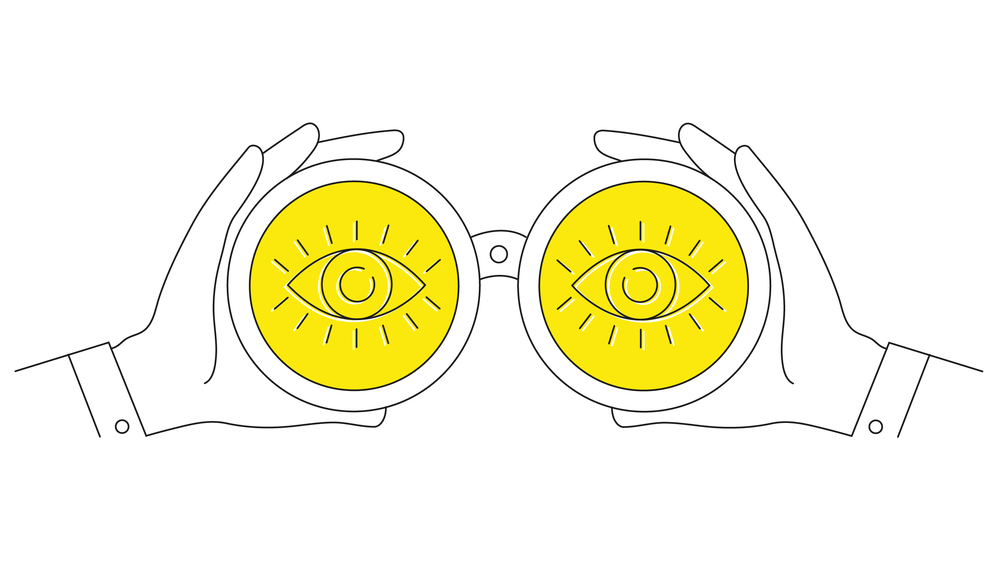 Beating Binocular Vision Disorder
