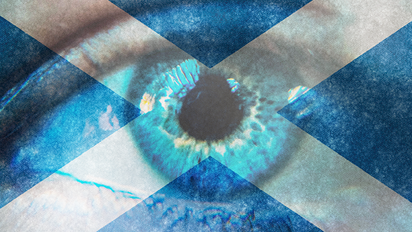 Optometry Scotland: Eyes on 2023