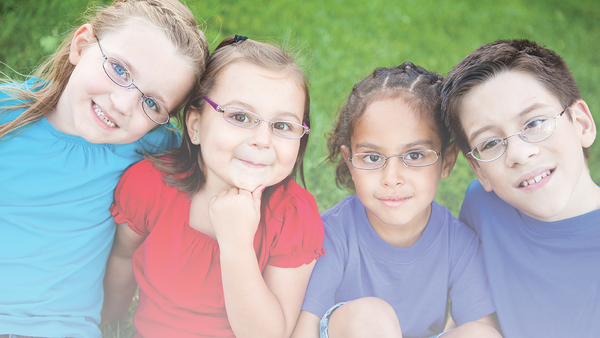 Equality of Vision: Funding Myopia Management in Children