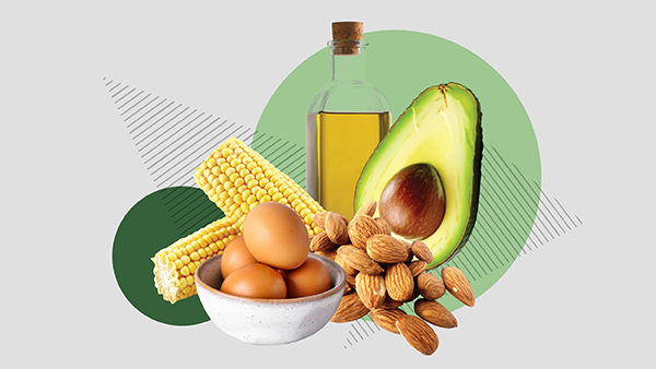 Fatty Acids Versus ROP