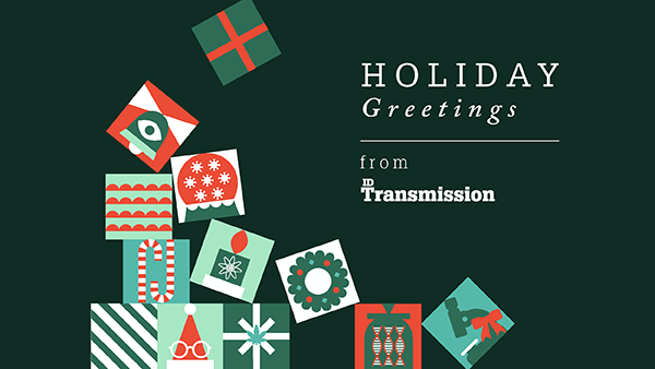 ID Transmission Advent Calendar: Part 4