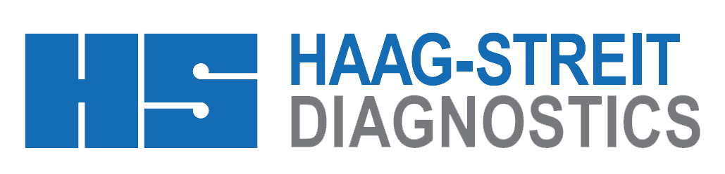 HAAG-STREIT DIAGNOSTICS