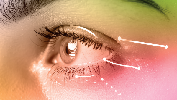 Fixing Eye Problems with Oculoplastic Surgery