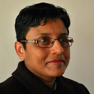 Sobha Sivaprasad