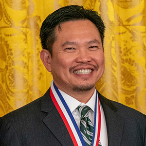 David Huang