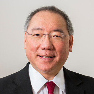 Sir Peng T. Khaw