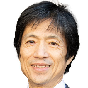 Tetsuro Oshika