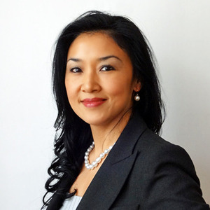 Tina Wong