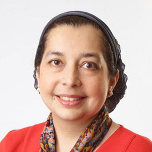 Nadia K. Waheed